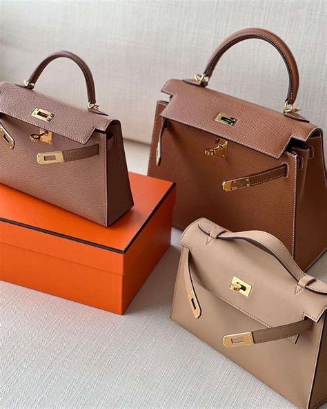 hermes kelly pochette review|Hermes kelly bag price list.